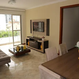  Apartamento Amplo Apto De 3 Quartos Prox. A De Sc Brasil