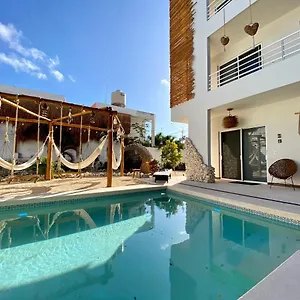  Apartment Artec Mexico