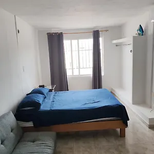 Apartamento Departamento Privado, Amplio, Chetumal, Q. Roo, Chetumal